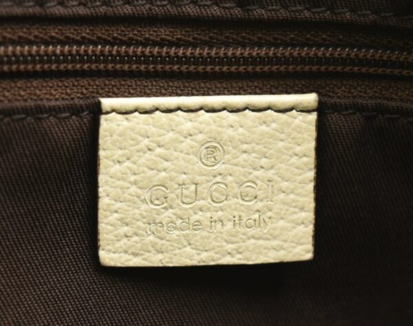 11660550 8 Gucci GG Shoulder Bag Khaki