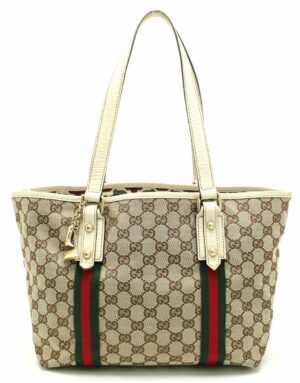 11660832 Louis Vuitton Sac Pla BB Tote Bag Brown