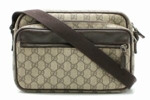 11660836 Louis Vuitton Pochette Porte Mone BifLong Wallet Monogram Brown