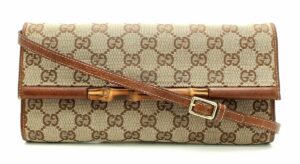 11661070 Gucci Princy Shoulder Bag Khaki