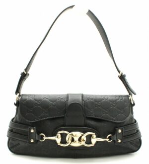 11661122 CHANEL Matelasse CocoMark Grained Calf Coin Case Black