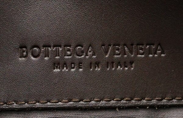 11661389 8 Bottega Veneta Intrecciato Shoulder Bag Brown