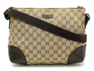 11661449 Louis Vuitton Tote Bag Sac Plat Damier Brown