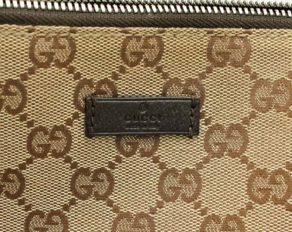 11661449 8 Gucci GG Crossbody Bag Khaki