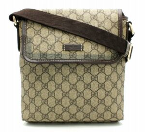 11661531 Louis Vuitton Riborie PM Shoulder Bag Monogram