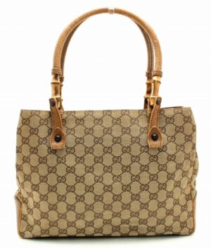 11661542 Louis Vuitton Ravello Gm Damier Ebene Handbag Shoulder Bag Brown