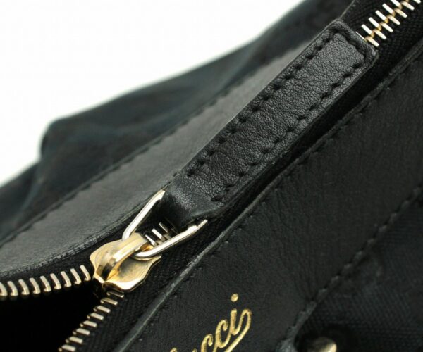 11661671 5 Gucci GG Bag Black