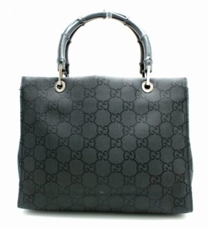 11661799 Loewe Handbag Black