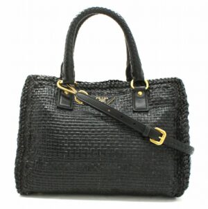 11662092 Chanel Tote Bag Black