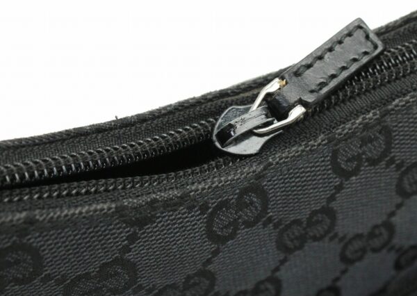 11662159 5 Gucci GG Bag Black