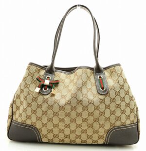 11662390 Louis Vuitton Cava Beaubourg Tote Bag Monogram Brown