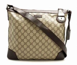 11662413 LOUIS VUITTON Caissa Tote PM Shoulder Bag Damier Ebene