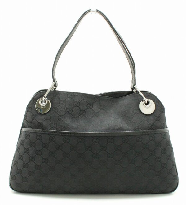 11670257 Gucci GG Bag Black