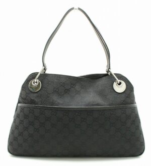 11670257 Louis Vuitton Batignolles Vertical Shoulder Bag Monogram Canvas