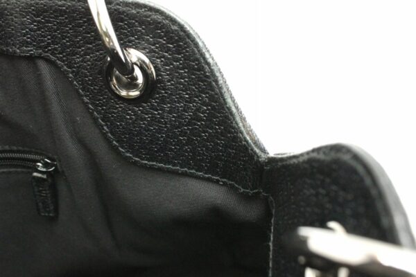 11670257 7 Gucci GG Bag Black