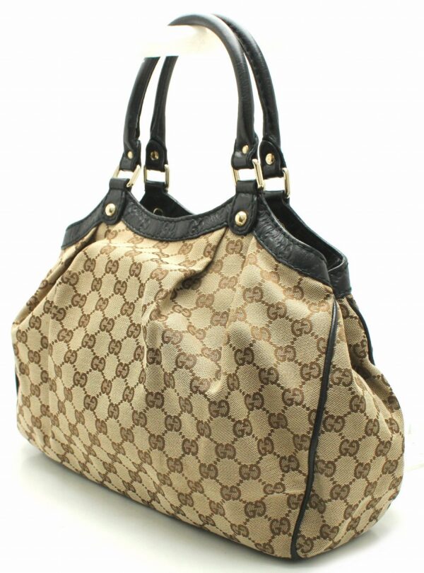 11670297 1 Gucci GG Sookie Handbag Beige