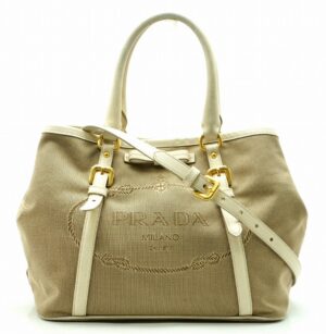 11670607 Louis Vuitton Monogram Sac Shopping Tote Bag Brown