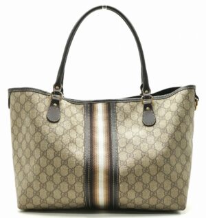 11670618 Gucci Webline GG Shoulder Bag