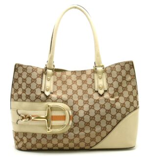 11670837 Louis Vuitton On the Go MM 2way Shoulder Bag Giant Reverse