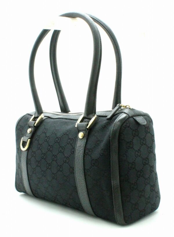 11670952 1 Gucci GG Bag Black