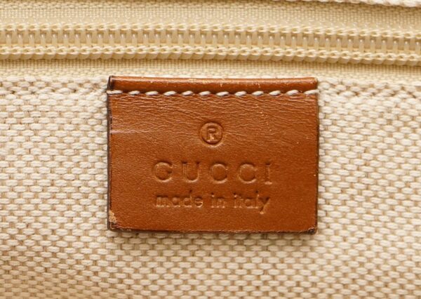 11671055 8 Gucci GG Tote Bag Beige