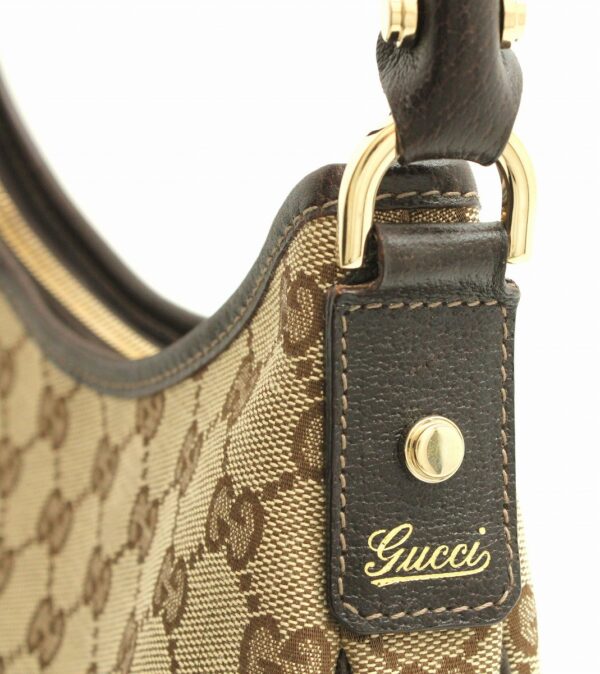 11671063 6 Gucci GG Bag Khaki