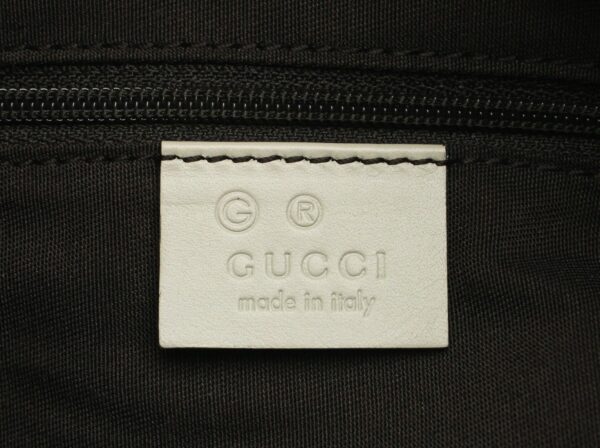 11671209 8 Gucci GG Crossbody Bag Ivory