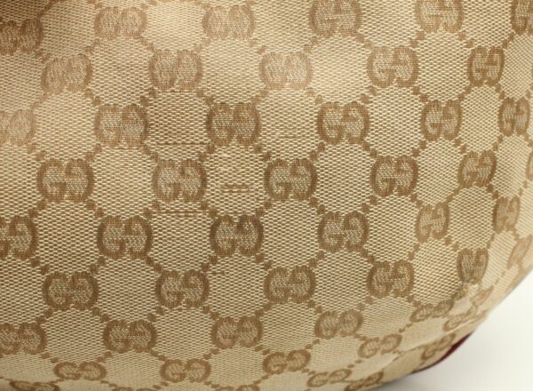 11671240 7 Gucci GG Shoulder Bag Khaki