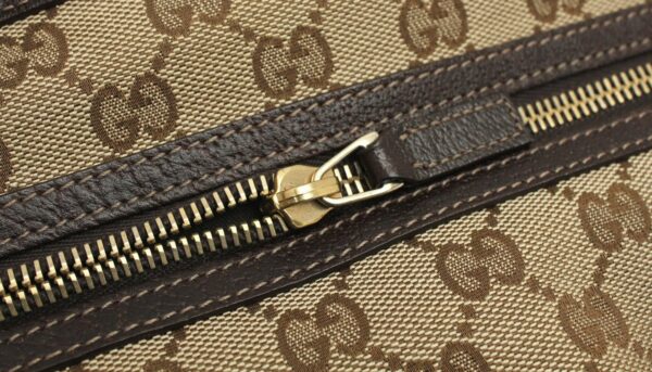 11671279 5 Gucci GG Handbag Brown