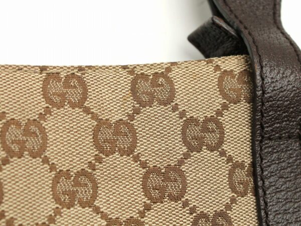 11671282 7 Gucci GG Shoulder Bag Beige