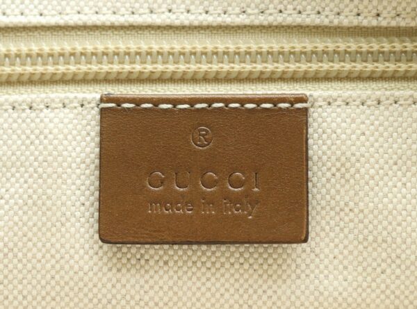 11671427 8 Gucci Diamante Messenger Bag Beige