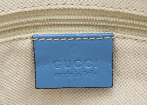 11671644 8 Gucci Sookie GG Handbag Khaki