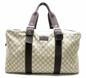 11671659 Louis Vuitton Damier Hampstead MM Tote Bag