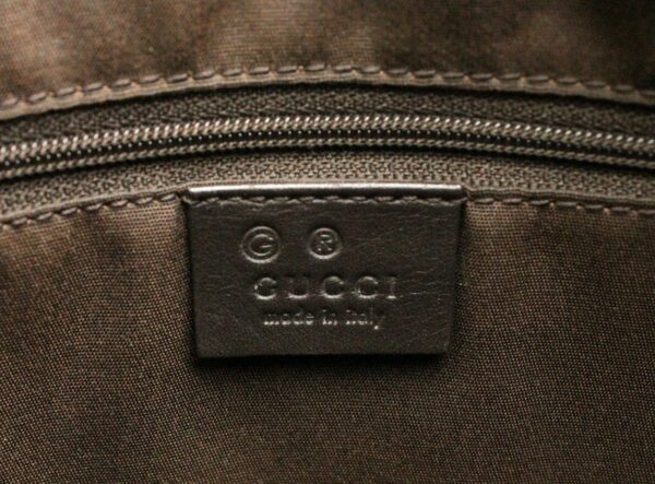 11671771 8 Gucci GG Shoulder Bag Brown