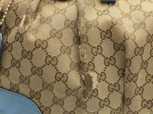 11680144 7 Gucci GG Handbag Beige