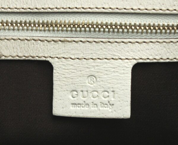 11680561 8 Gucci GG Tote Bag Off White