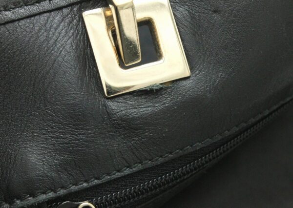 11680629 7 Gucci GG Tote Bag Black