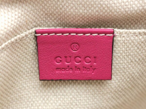 11680794 8 Gucci Soho Disco Bag Pink