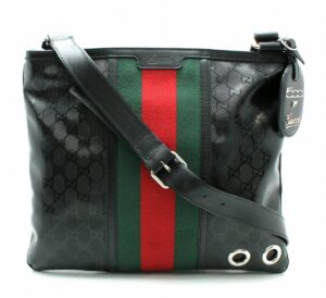 11680862 Miumiu Nappa Leather Matelasse Shoulder Bag Black