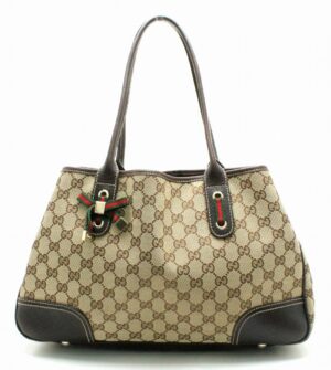 11680882 Fendi FF 2WAY Tote Bag