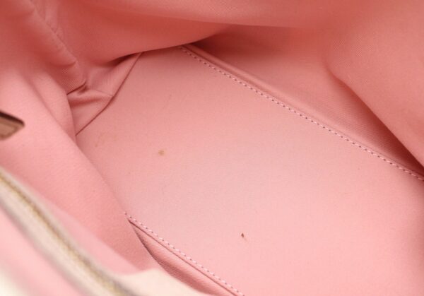 11681035 4 Gucci GG Mini Tote Bag Pink