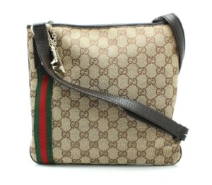 11681110 Gucci Swing Mini Top Handle 2WAY Bag