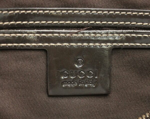 11681118 8 Gucci GG Plus Bag Khaki