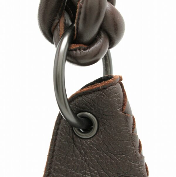 11681301 6 Bottega Veneta Shoulder Bag Shoulder Leather Brown