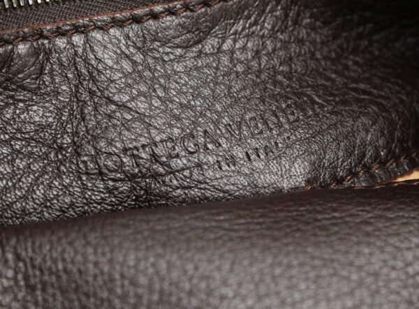 11681301 8 Bottega Veneta Shoulder Bag Shoulder Leather Brown