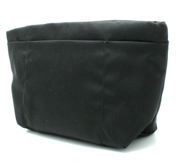 11681303 1 Prada Nylon Pouch Pouch Nero Black