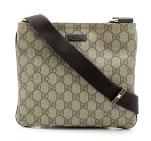 11681323 Louis Vuitton Wearable Wallet Shoulder Bag Mini