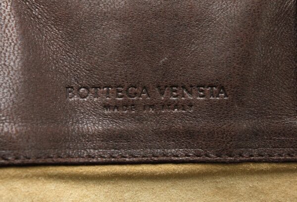 11681515 8 Bottega Veneta Intrecciato Handbag Tote Bag Leather Brown