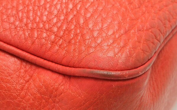 11681713 2 Gucci Soho Disco Bag Red