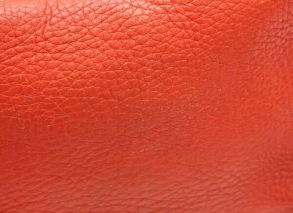 11681713 7 Gucci Soho Disco Bag Red